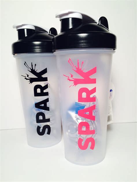 bulk shaker bottles